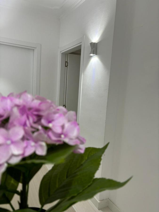 טיראנה Center, Selvia White Apartment מראה חיצוני תמונה