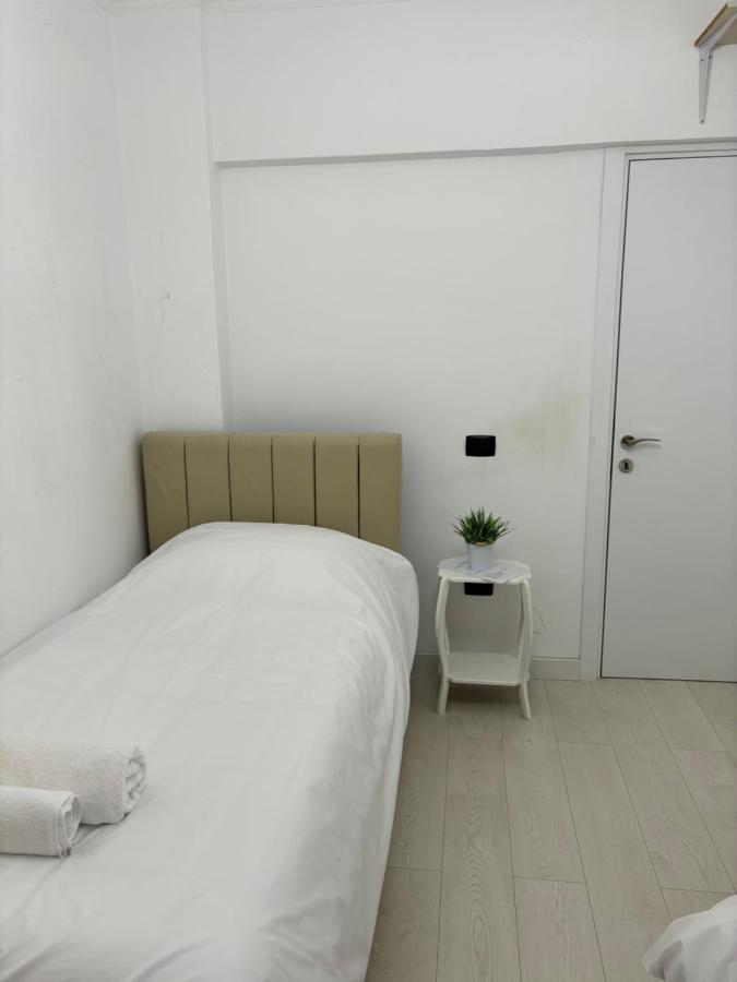 טיראנה Center, Selvia White Apartment מראה חיצוני תמונה